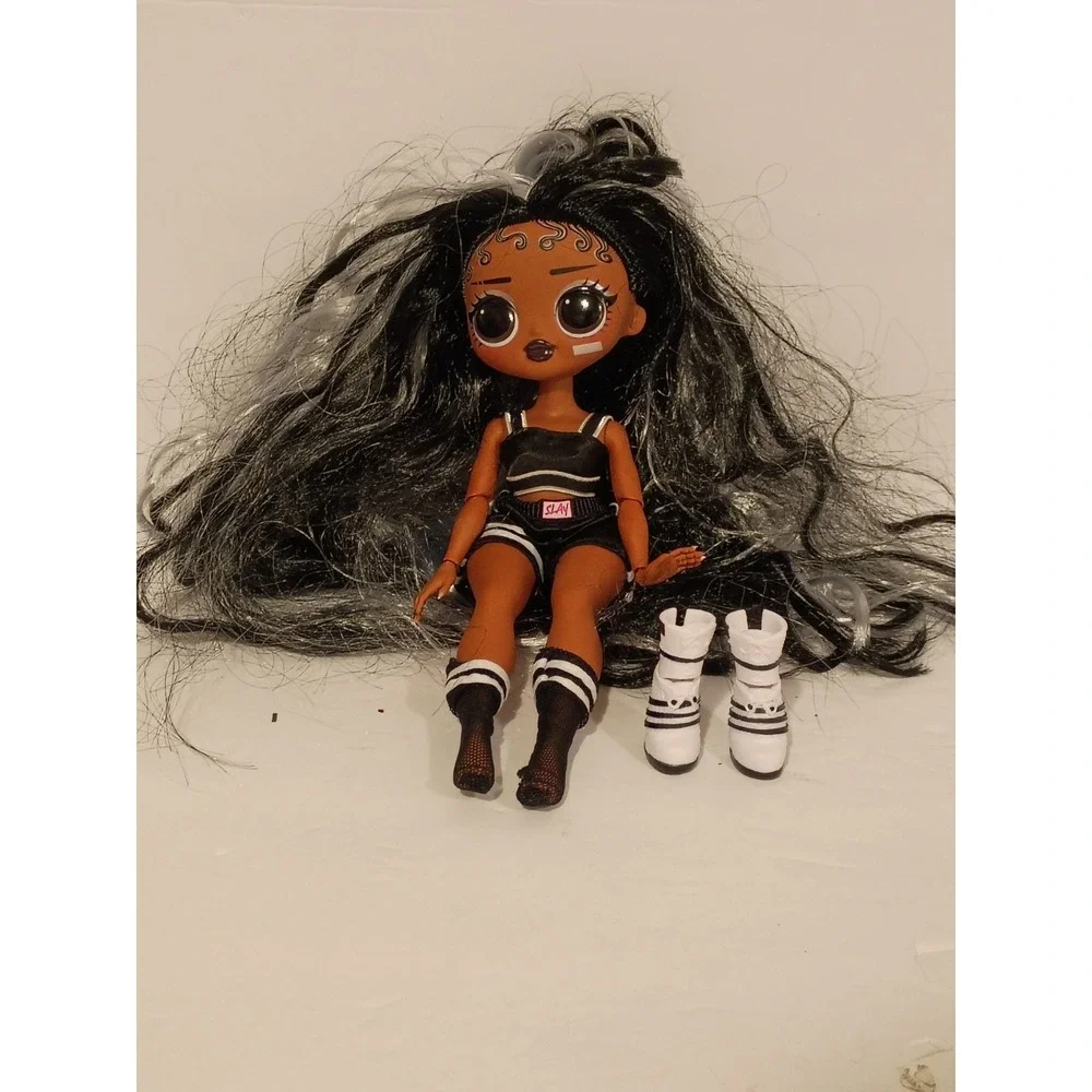 L.O.L.‎ Surprise! LOL Surprise OMG Dance Dance Dance B-Gurl B-Girl MGA Doll